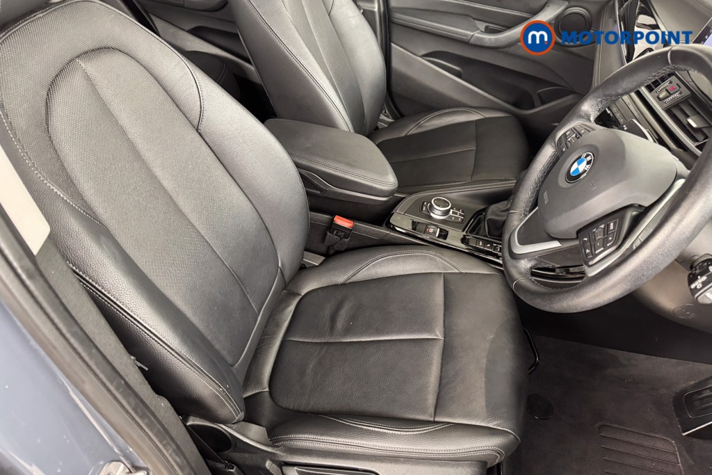 BMW X1 Xline Automatic Petrol Plug-In Hybrid SUV - Stock Number (1548412) - 5th supplementary image
