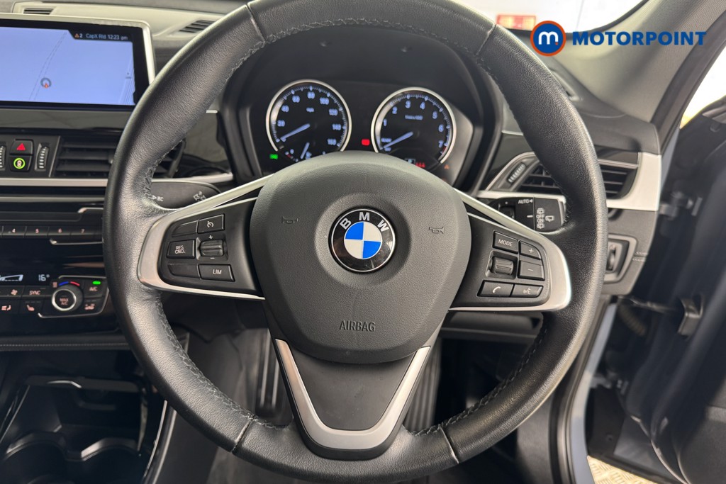 BMW X1 Xline Automatic Petrol Plug-In Hybrid SUV - Stock Number (1548412) - 6th supplementary image