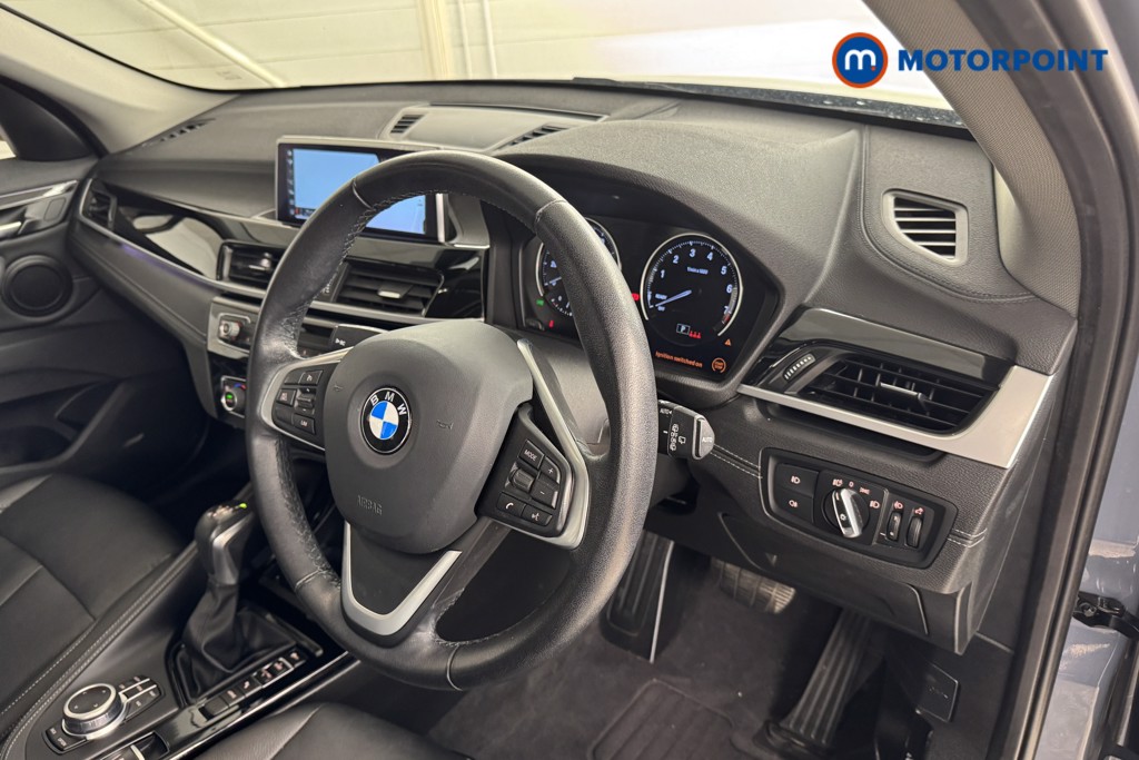 BMW X1 Xline Automatic Petrol Plug-In Hybrid SUV - Stock Number (1548412) - 7th supplementary image