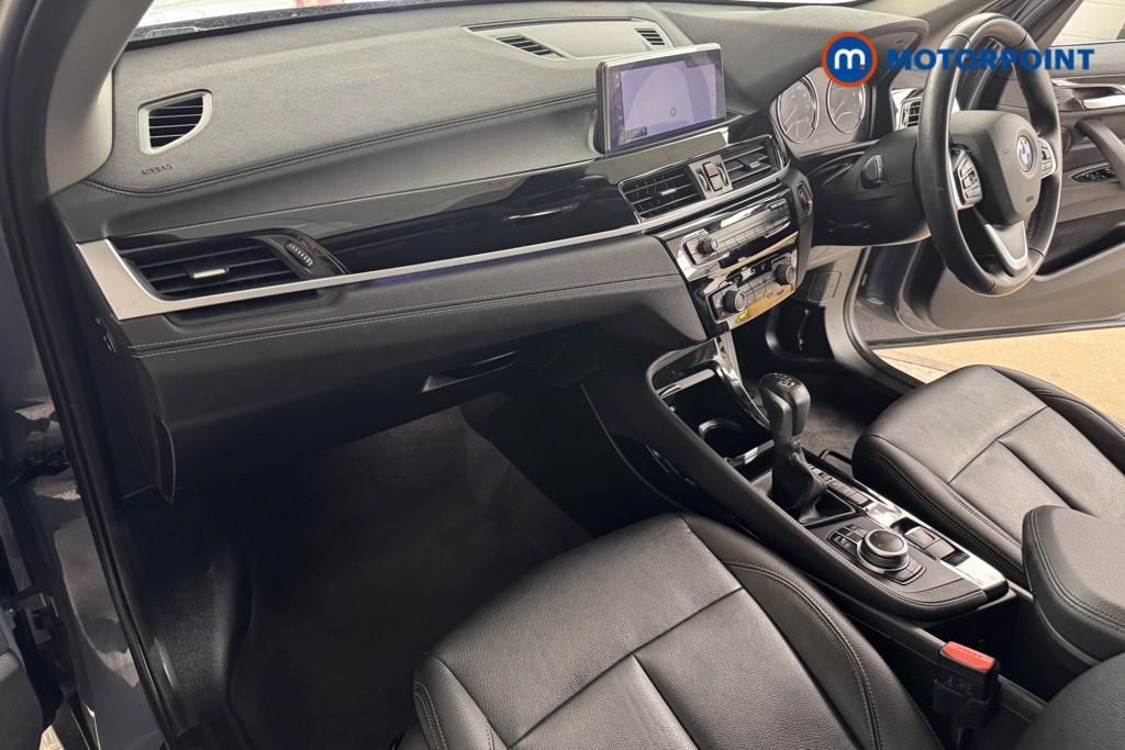 BMW X1 Xline Automatic Petrol Plug-In Hybrid SUV - Stock Number (1548412) - 8th supplementary image