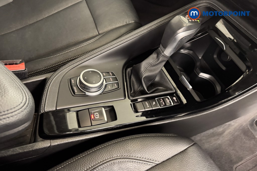 BMW X1 Xline Automatic Petrol Plug-In Hybrid SUV - Stock Number (1548412) - 10th supplementary image