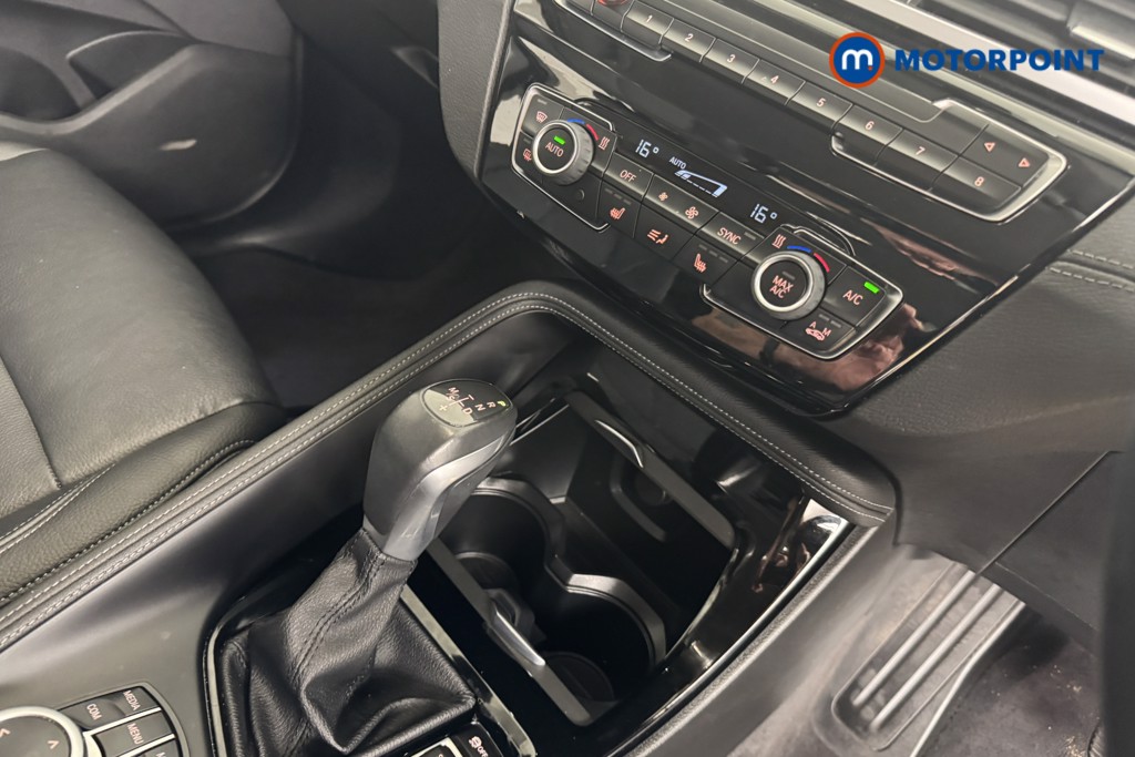 BMW X1 Xline Automatic Petrol Plug-In Hybrid SUV - Stock Number (1548412) - 11th supplementary image