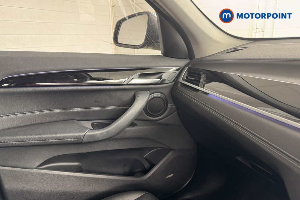 BMW X1 Xline Automatic Petrol Plug-In Hybrid SUV - Stock Number (1548412) - 12th supplementary image