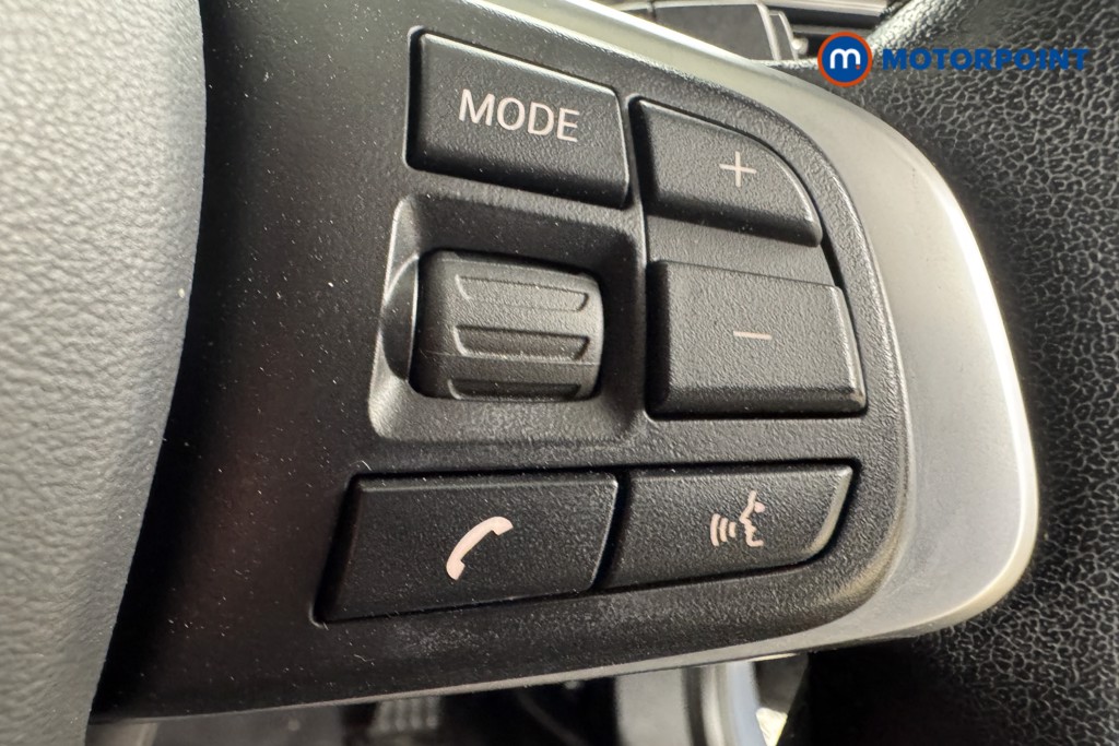 BMW X1 Xline Automatic Petrol Plug-In Hybrid SUV - Stock Number (1548412) - 14th supplementary image