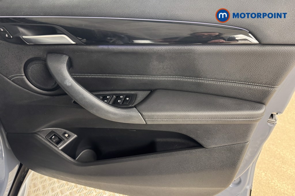 BMW X1 Xline Automatic Petrol Plug-In Hybrid SUV - Stock Number (1548412) - 15th supplementary image