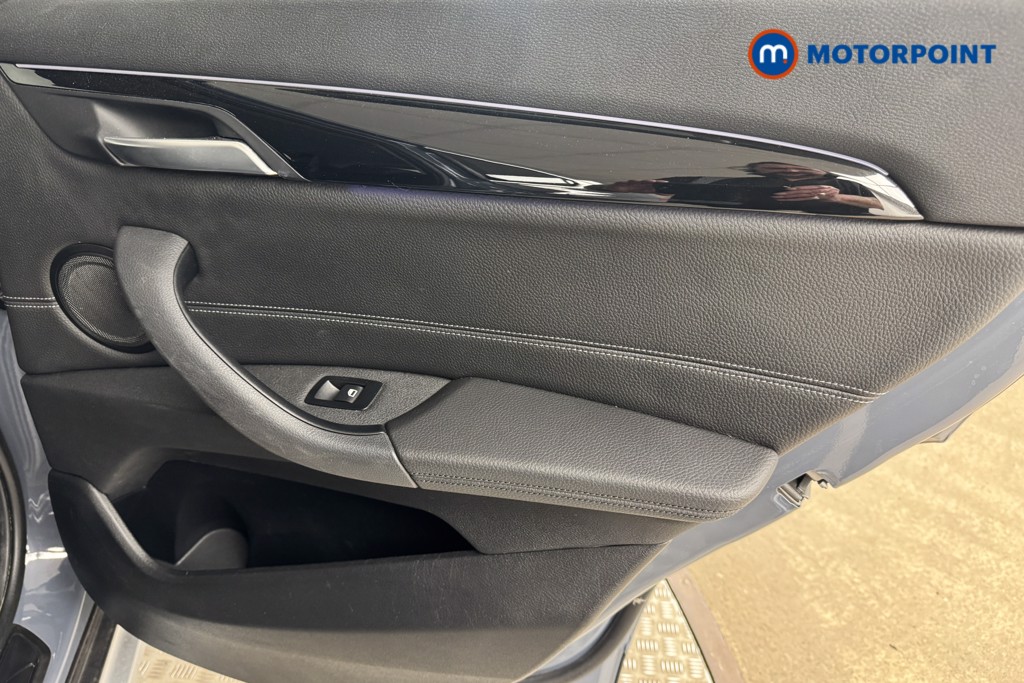 BMW X1 Xline Automatic Petrol Plug-In Hybrid SUV - Stock Number (1548412) - 16th supplementary image