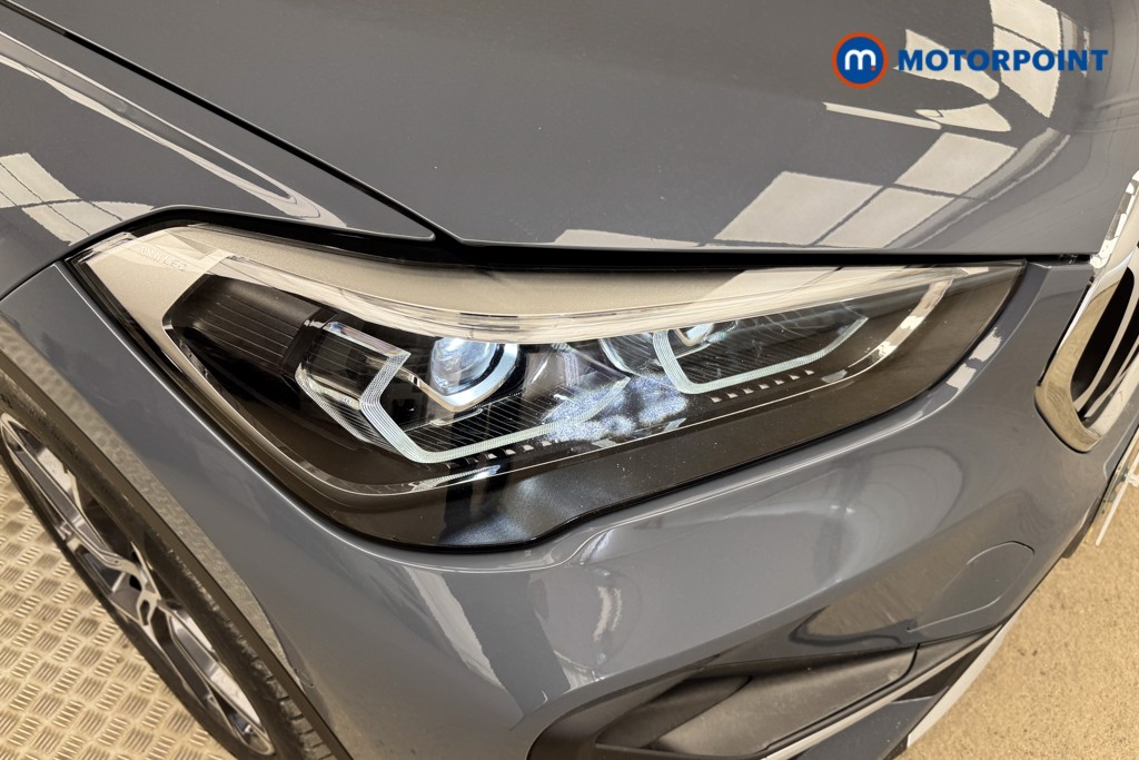 BMW X1 Xline Automatic Petrol Plug-In Hybrid SUV - Stock Number (1548412) - 17th supplementary image