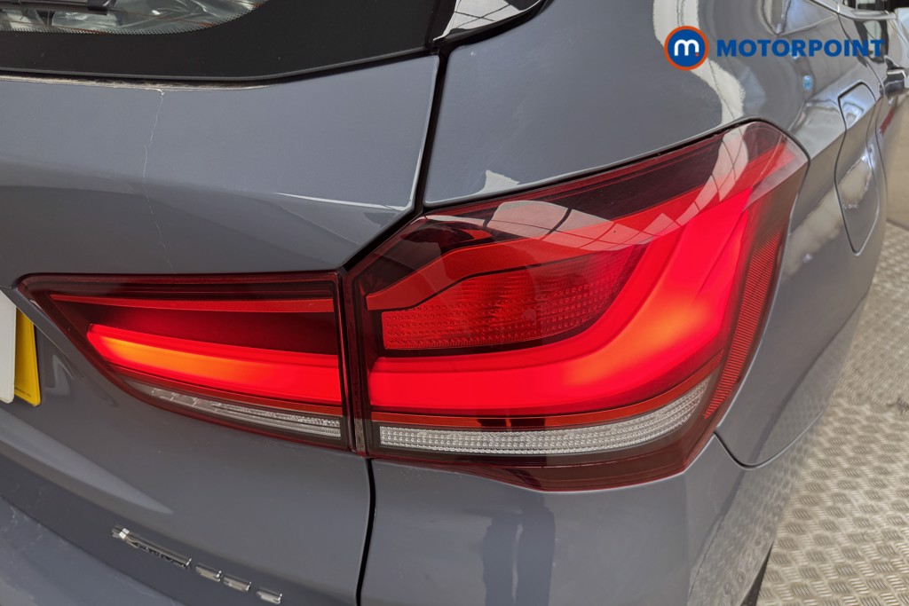 BMW X1 Xline Automatic Petrol Plug-In Hybrid SUV - Stock Number (1548412) - 18th supplementary image