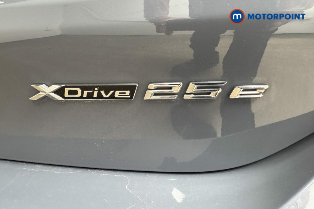 BMW X1 Xline Automatic Petrol Plug-In Hybrid SUV - Stock Number (1548412) - 19th supplementary image