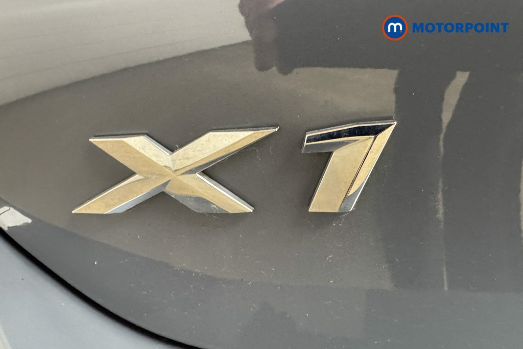 BMW X1 Xline Automatic Petrol Plug-In Hybrid SUV - Stock Number (1548412) - 20th supplementary image