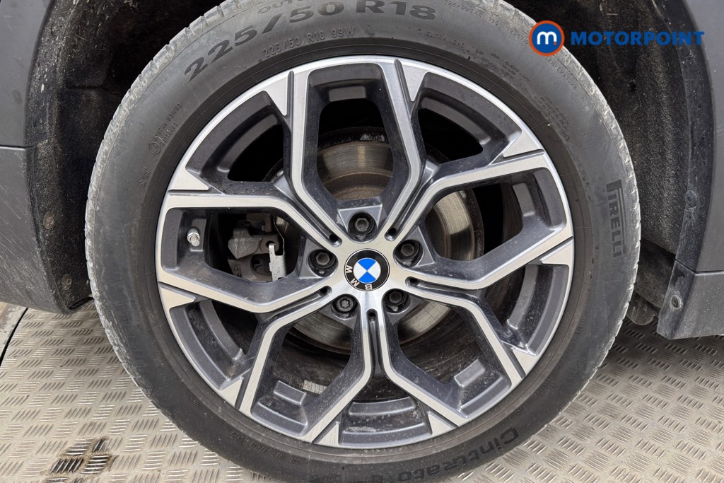BMW X1 Xline Automatic Petrol Plug-In Hybrid SUV - Stock Number (1548412) - 22nd supplementary image