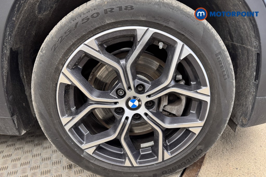 BMW X1 Xline Automatic Petrol Plug-In Hybrid SUV - Stock Number (1548412) - 23rd supplementary image