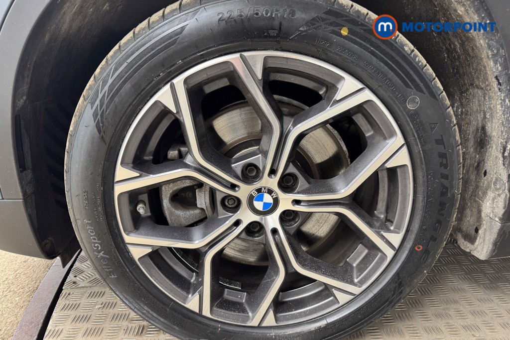 BMW X1 Xline Automatic Petrol Plug-In Hybrid SUV - Stock Number (1548412) - 24th supplementary image