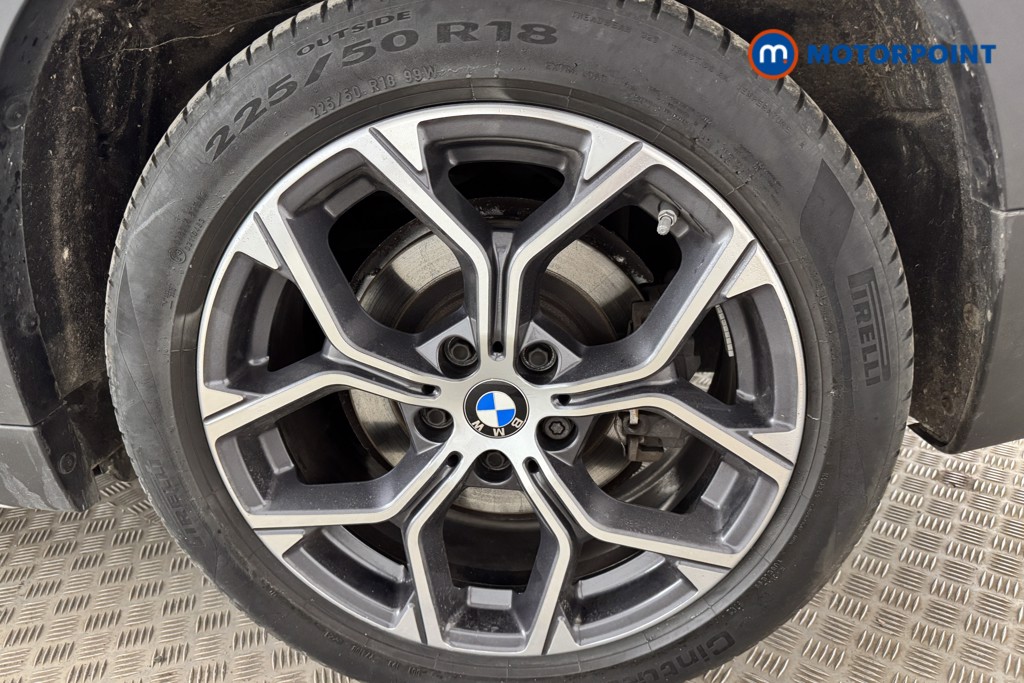 BMW X1 Xline Automatic Petrol Plug-In Hybrid SUV - Stock Number (1548412) - 25th supplementary image