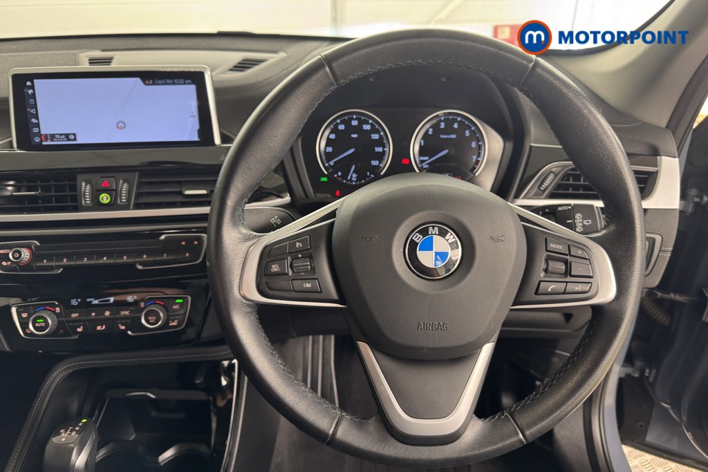 BMW X1 Xline Automatic Petrol Plug-In Hybrid SUV - Stock Number (1548412) - 1st supplementary image