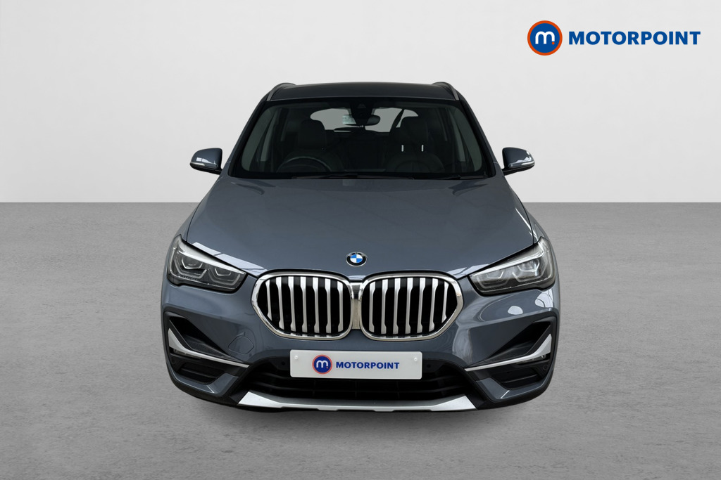BMW X1 Xline Automatic Petrol Plug-In Hybrid SUV - Stock Number (1548412) - Front bumper