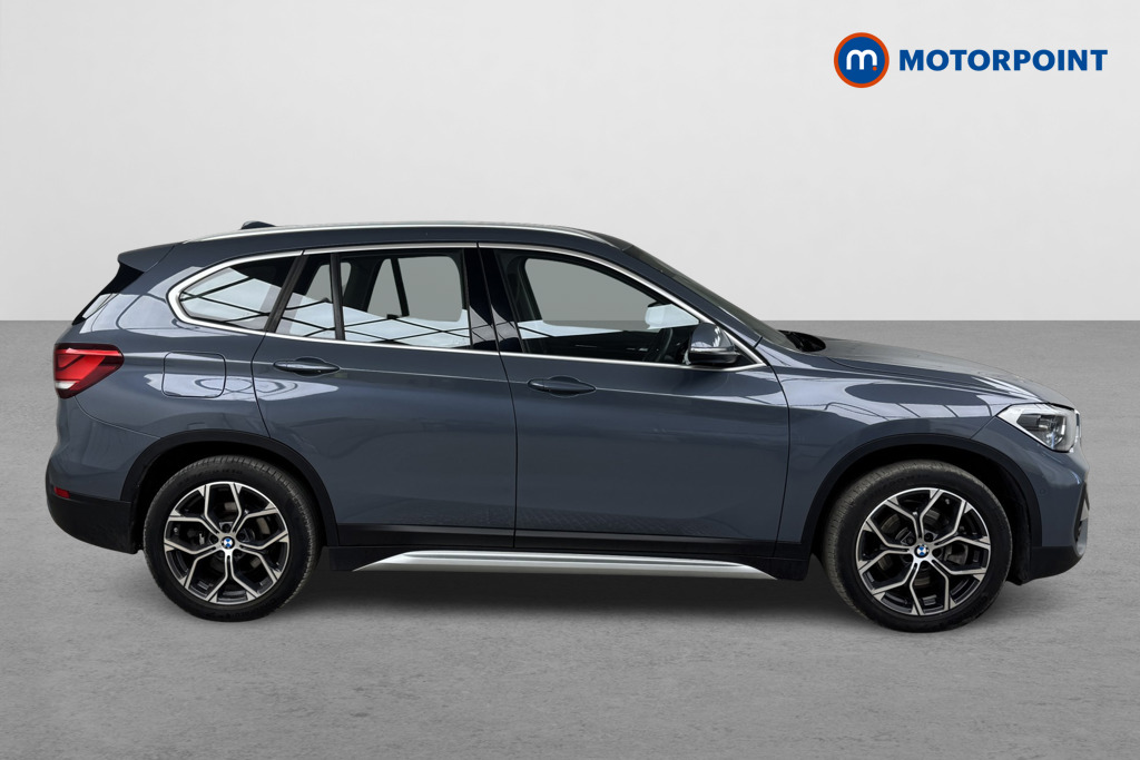BMW X1 Xline Automatic Petrol Plug-In Hybrid SUV - Stock Number (1548412) - Drivers side