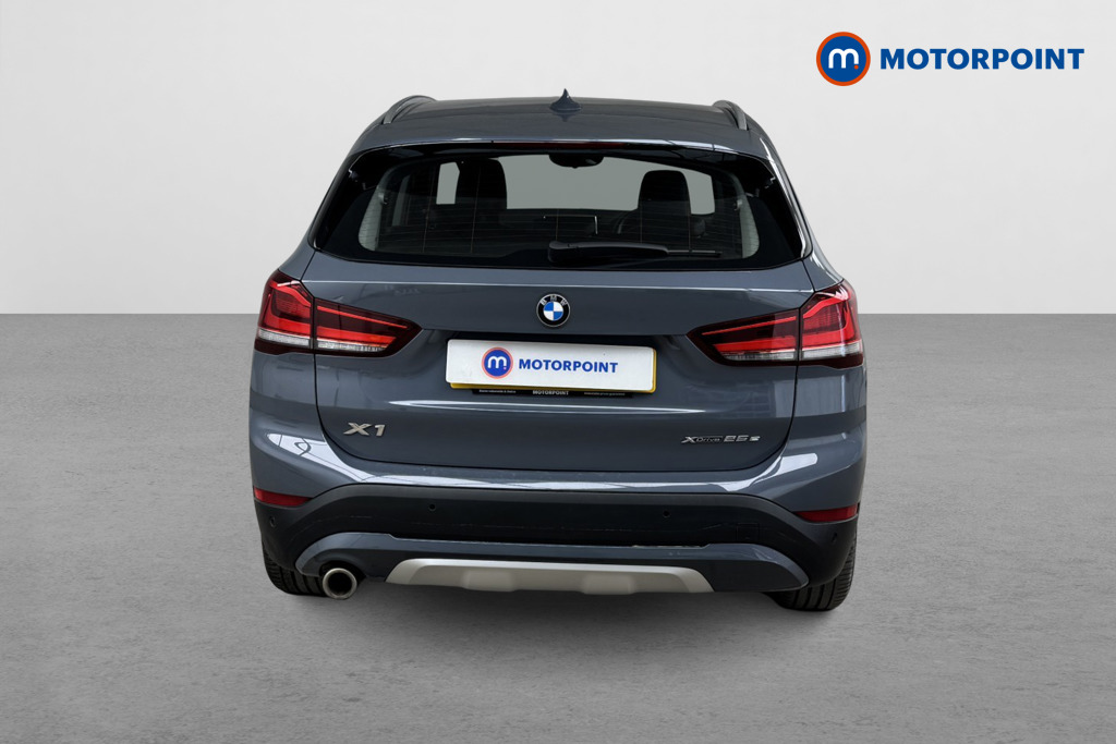 BMW X1 Xline Automatic Petrol Plug-In Hybrid SUV - Stock Number (1548412) - Rear bumper