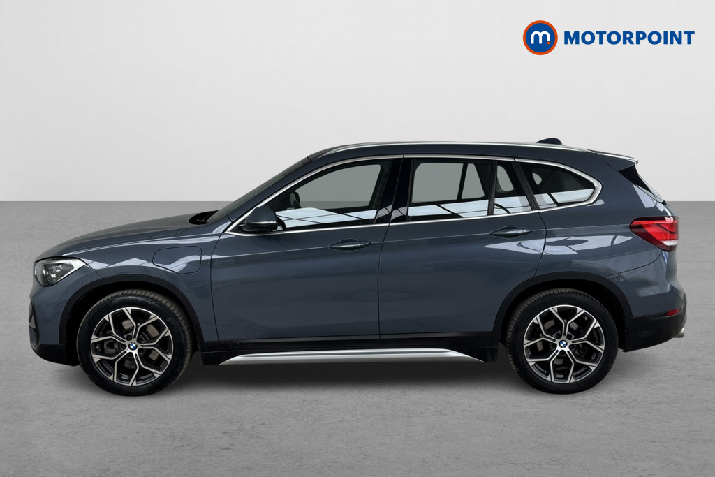 BMW X1 Xline Automatic Petrol Plug-In Hybrid SUV - Stock Number (1548412) - Passenger side