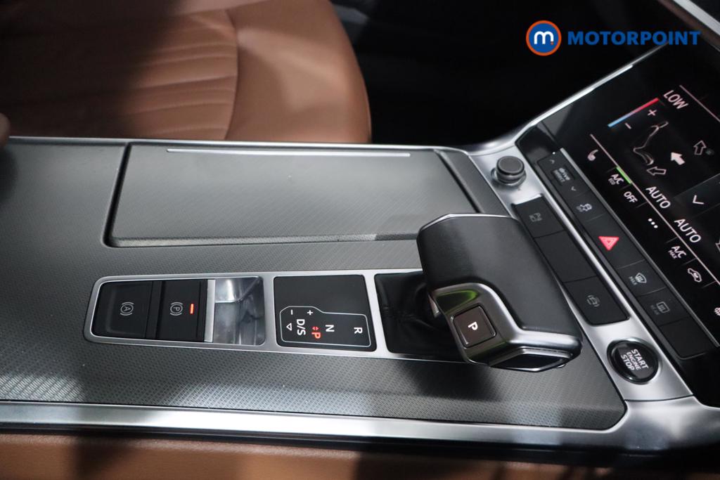 Audi A6 Sport Automatic Petrol Estate - Stock Number (1548429) - 3rd supplementary image