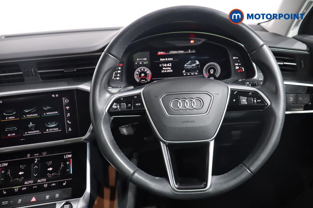 Audi A6 Sport Automatic Petrol Estate - Stock Number (1548429) - 5th supplementary image
