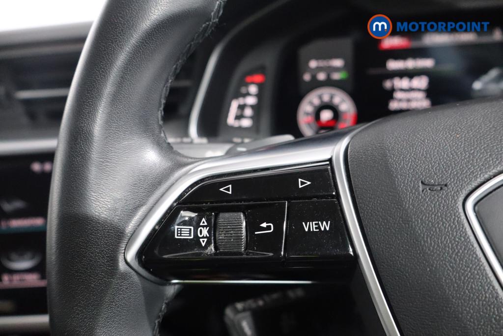 Audi A6 Sport Automatic Petrol Estate - Stock Number (1548429) - 6th supplementary image