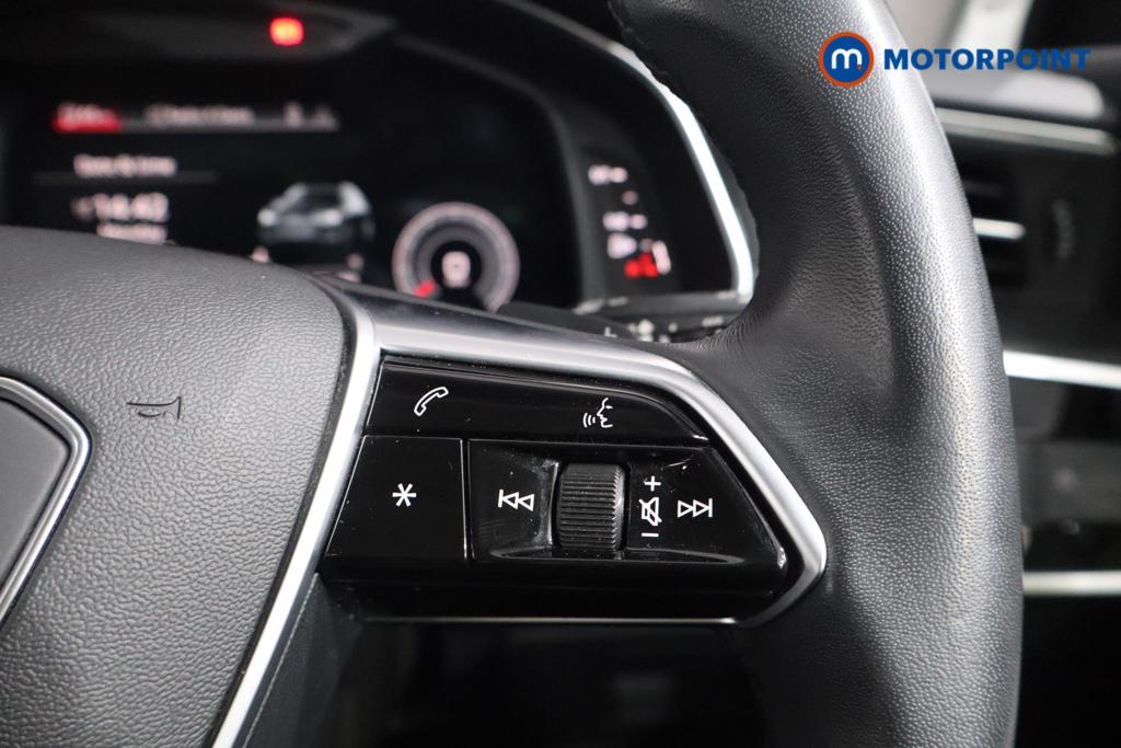 Audi A6 Sport Automatic Petrol Estate - Stock Number (1548429) - 7th supplementary image