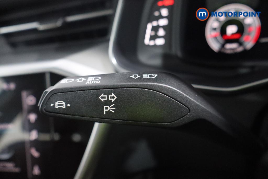 Audi A6 Sport Automatic Petrol Estate - Stock Number (1548429) - 8th supplementary image
