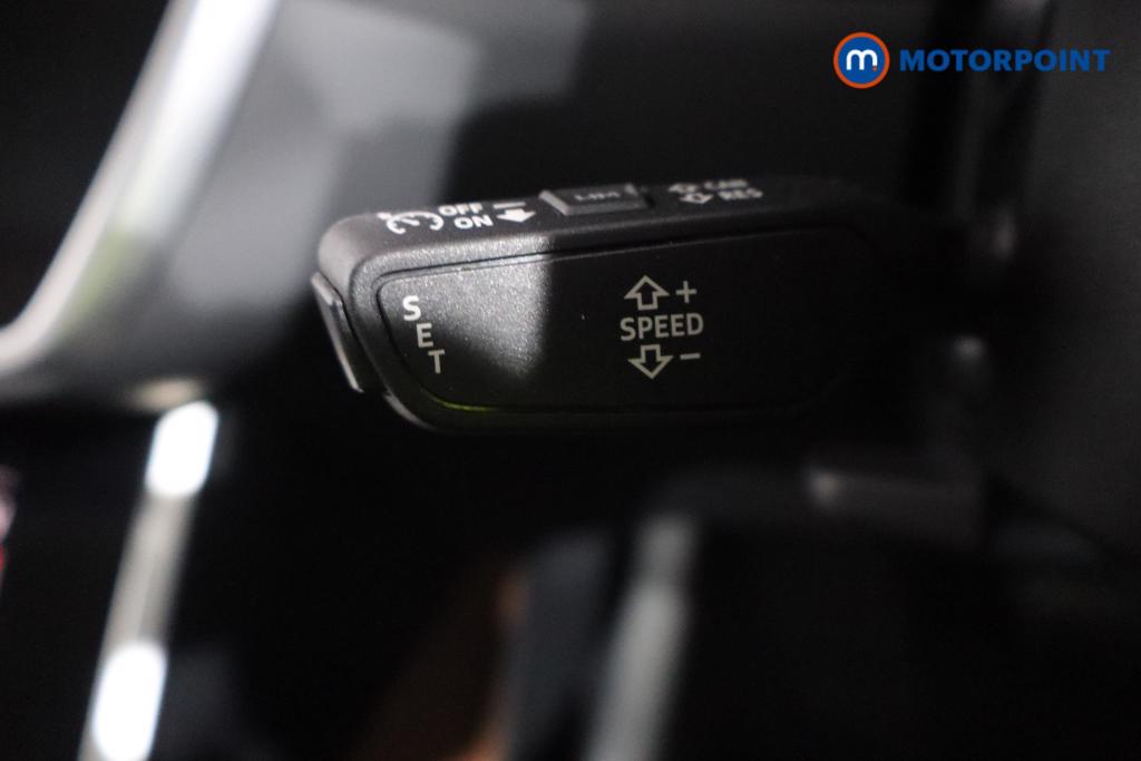 Audi A6 Sport Automatic Petrol Estate - Stock Number (1548429) - 9th supplementary image