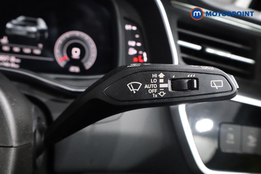 Audi A6 Sport Automatic Petrol Estate - Stock Number (1548429) - 10th supplementary image