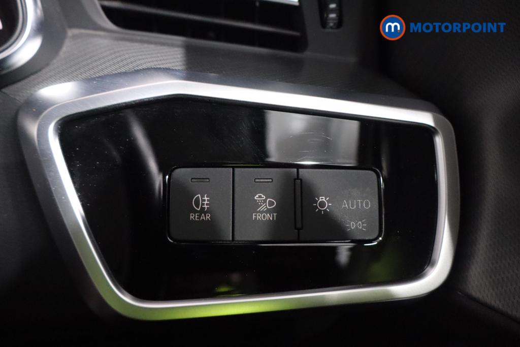Audi A6 Sport Automatic Petrol Estate - Stock Number (1548429) - 11th supplementary image