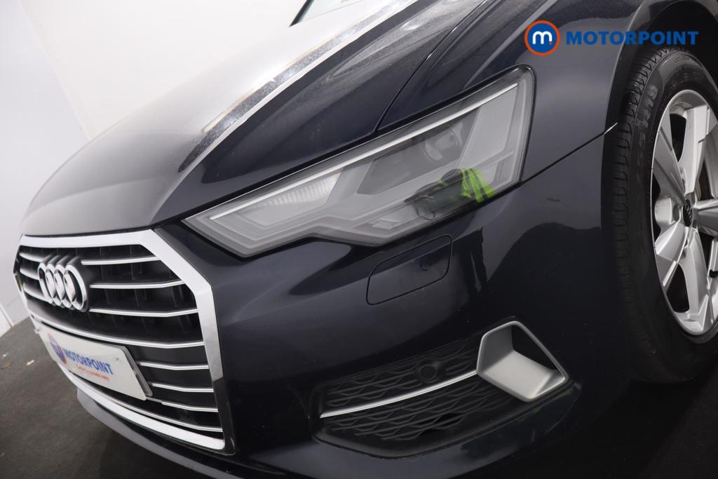 Audi A6 Sport Automatic Petrol Estate - Stock Number (1548429) - 13th supplementary image