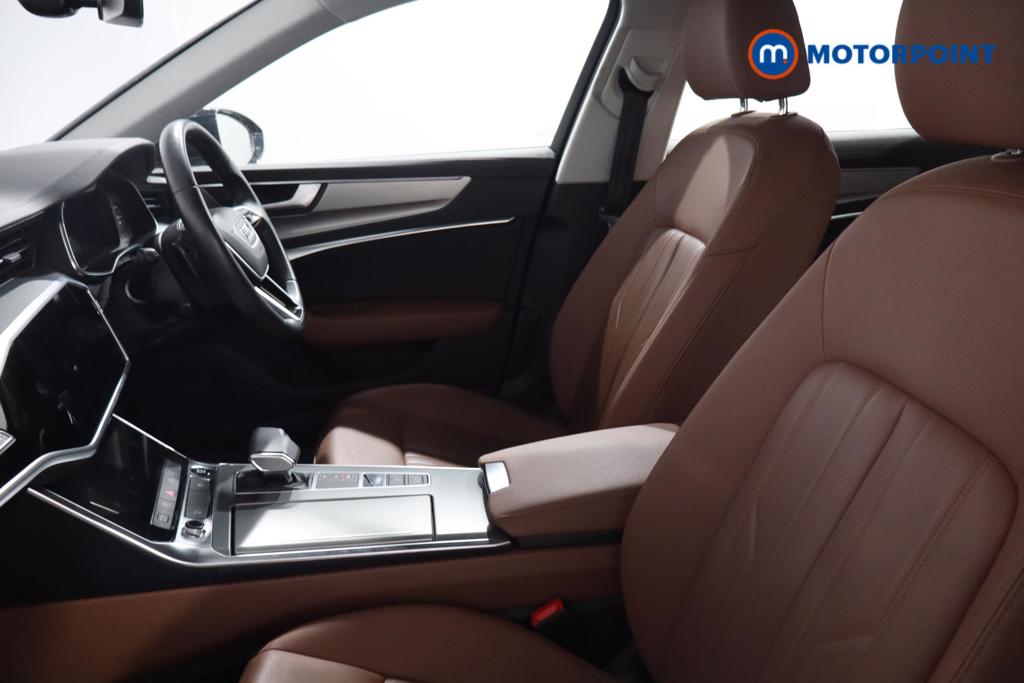 Audi A6 Sport Automatic Petrol Estate - Stock Number (1548429) - 15th supplementary image