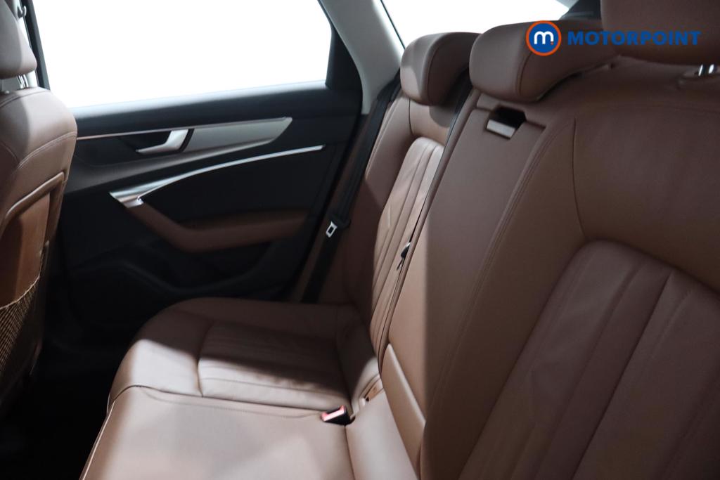 Audi A6 Sport Automatic Petrol Estate - Stock Number (1548429) - 16th supplementary image
