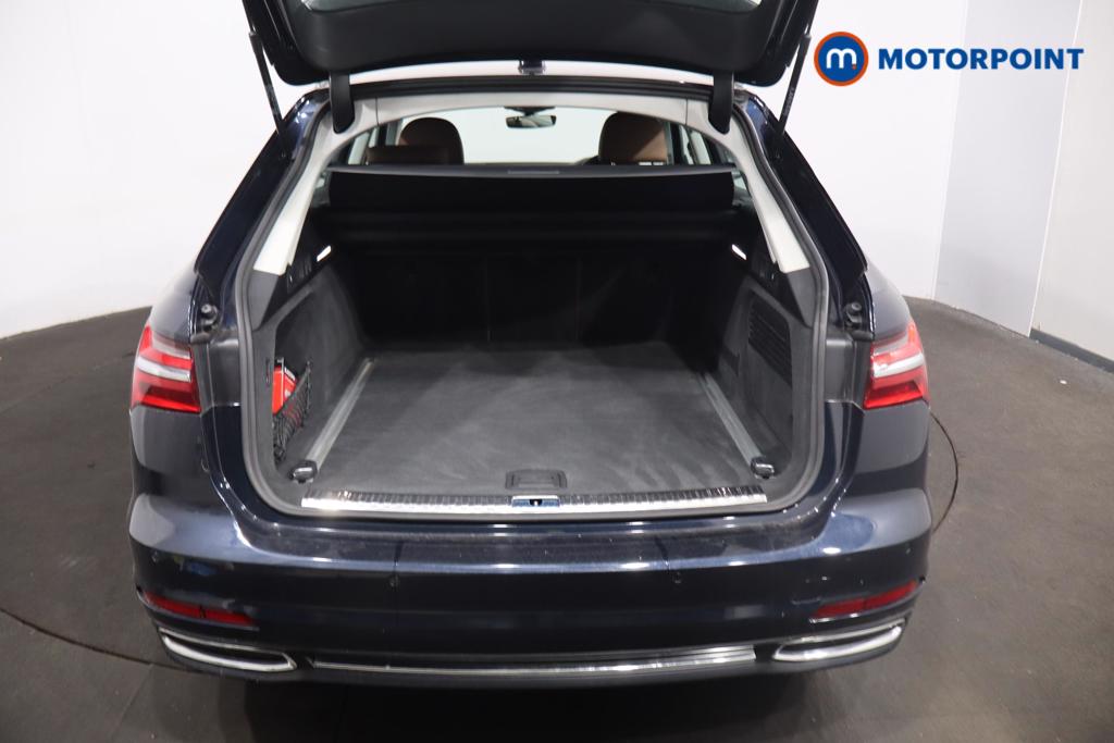 Audi A6 Sport Automatic Petrol Estate - Stock Number (1548429) - 18th supplementary image