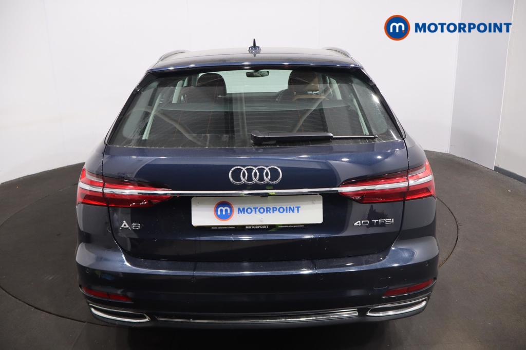 Audi A6 Sport Automatic Petrol Estate - Stock Number (1548429) - 19th supplementary image