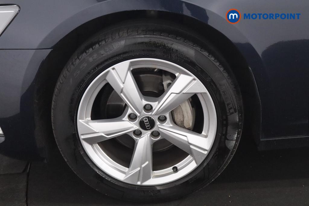 Audi A6 Sport Automatic Petrol Estate - Stock Number (1548429) - 22nd supplementary image
