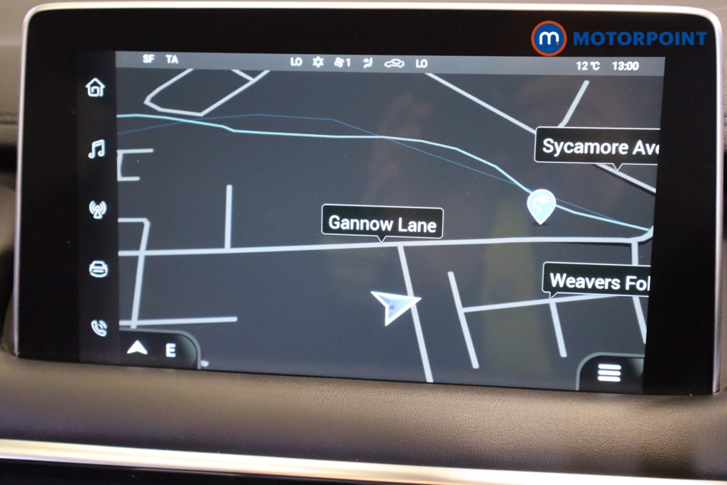 Mg Motor Uk HS Trophy Automatic Petrol SUV - Stock Number (1548902) - 2nd supplementary image