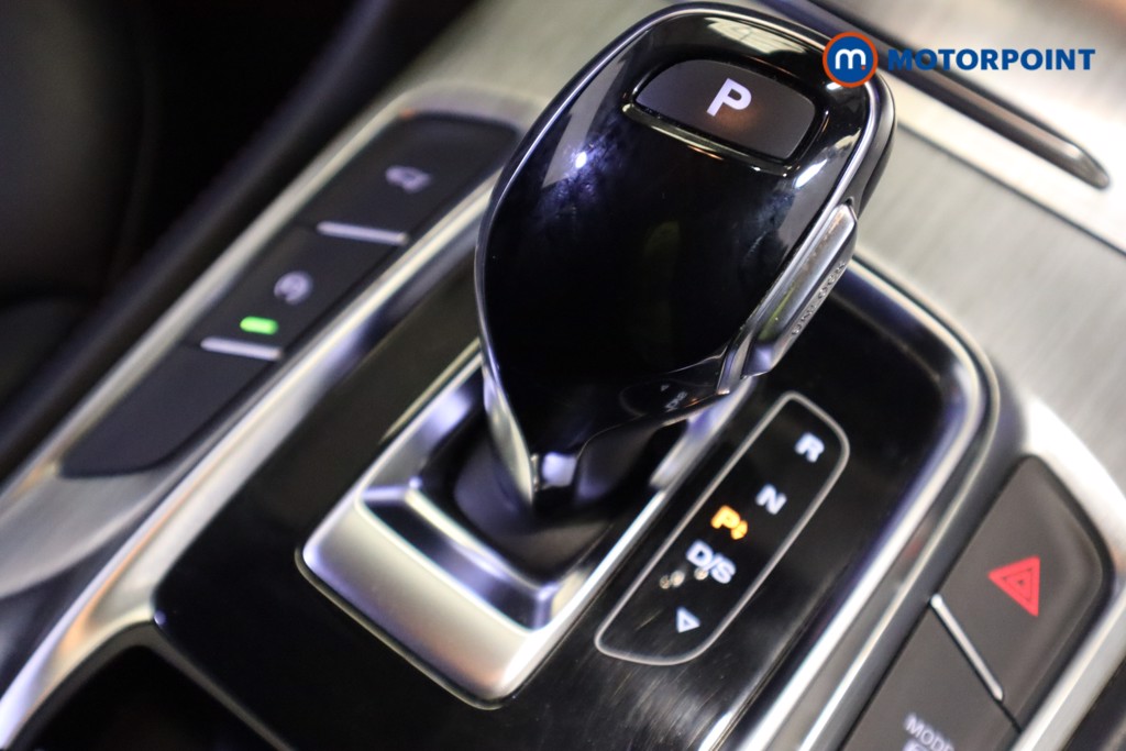 Mg Motor Uk HS Trophy Automatic Petrol SUV - Stock Number (1548902) - 5th supplementary image
