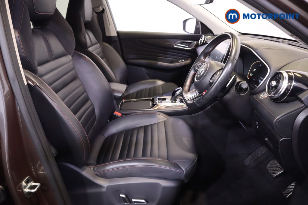 Mg Motor Uk HS Trophy Automatic Petrol SUV - Stock Number (1548902) - 6th supplementary image