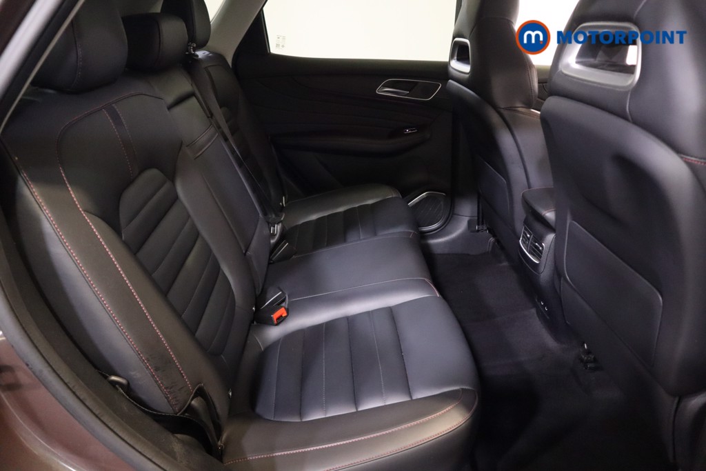 Mg Motor Uk HS Trophy Automatic Petrol SUV - Stock Number (1548902) - 7th supplementary image