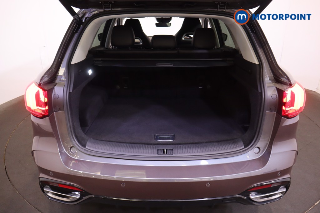 Mg Motor Uk HS Trophy Automatic Petrol SUV - Stock Number (1548902) - 8th supplementary image
