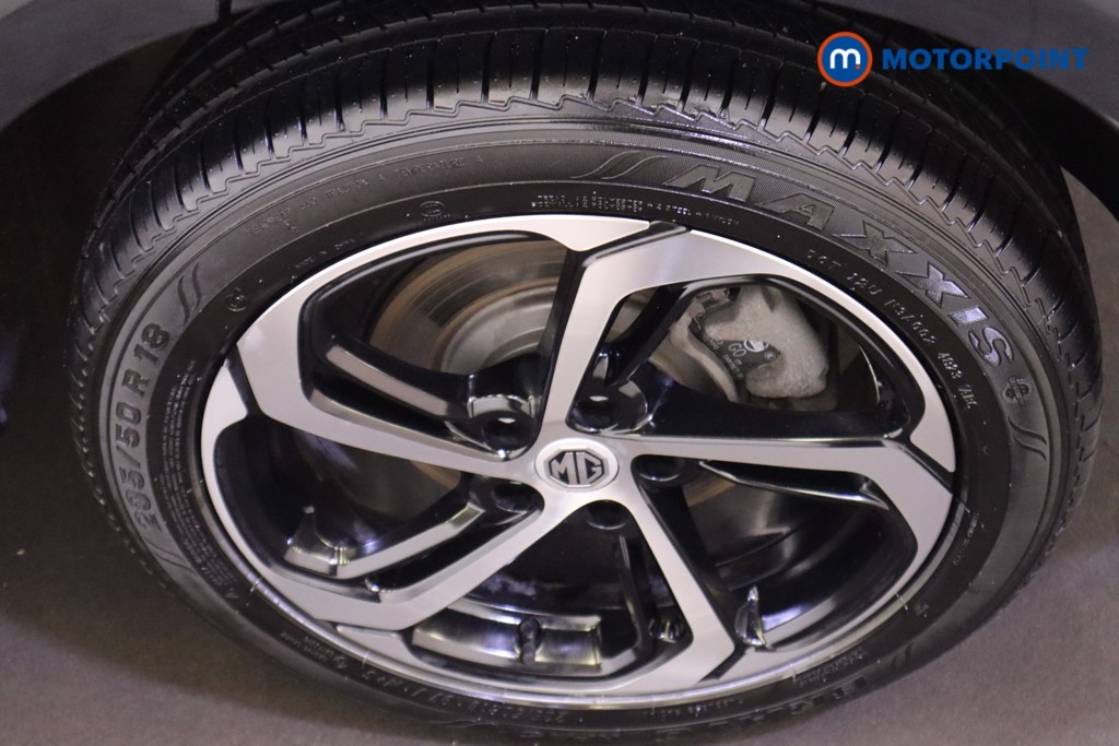 Mg Motor Uk HS Trophy Automatic Petrol SUV - Stock Number (1548902) - 9th supplementary image
