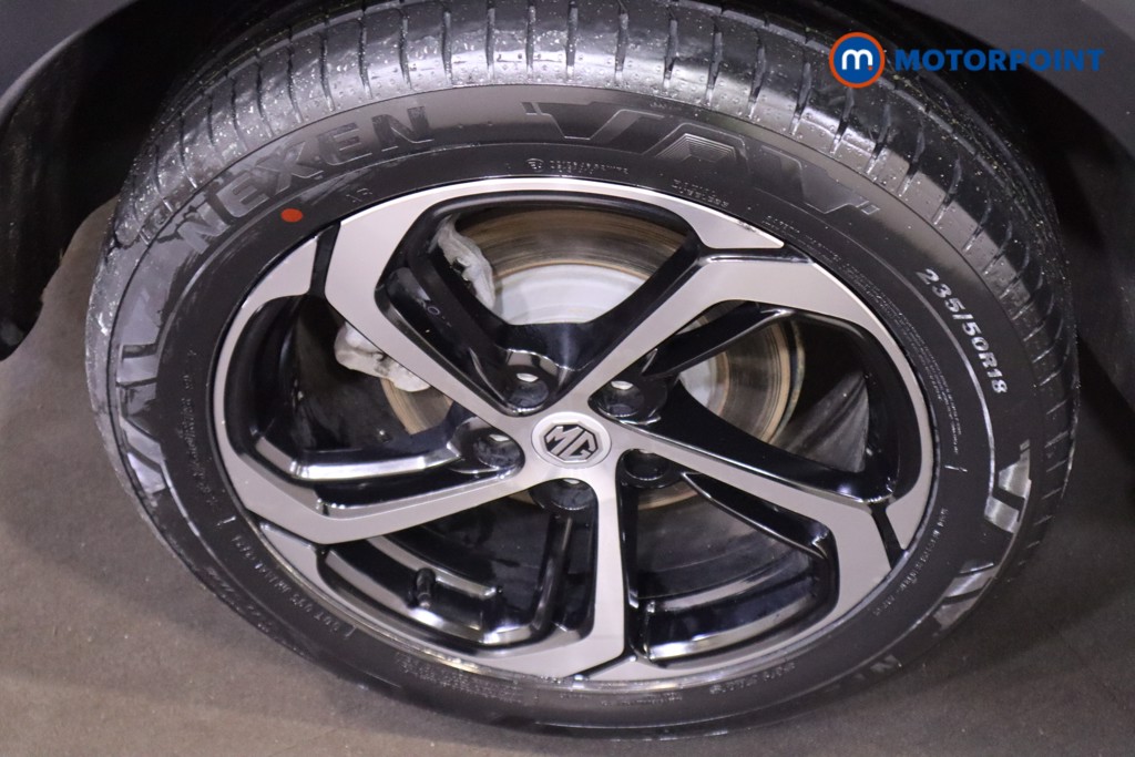 Mg Motor Uk HS Trophy Automatic Petrol SUV - Stock Number (1548902) - 12th supplementary image