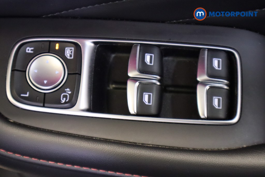 Mg Motor Uk HS Trophy Automatic Petrol SUV - Stock Number (1548902) - 13th supplementary image