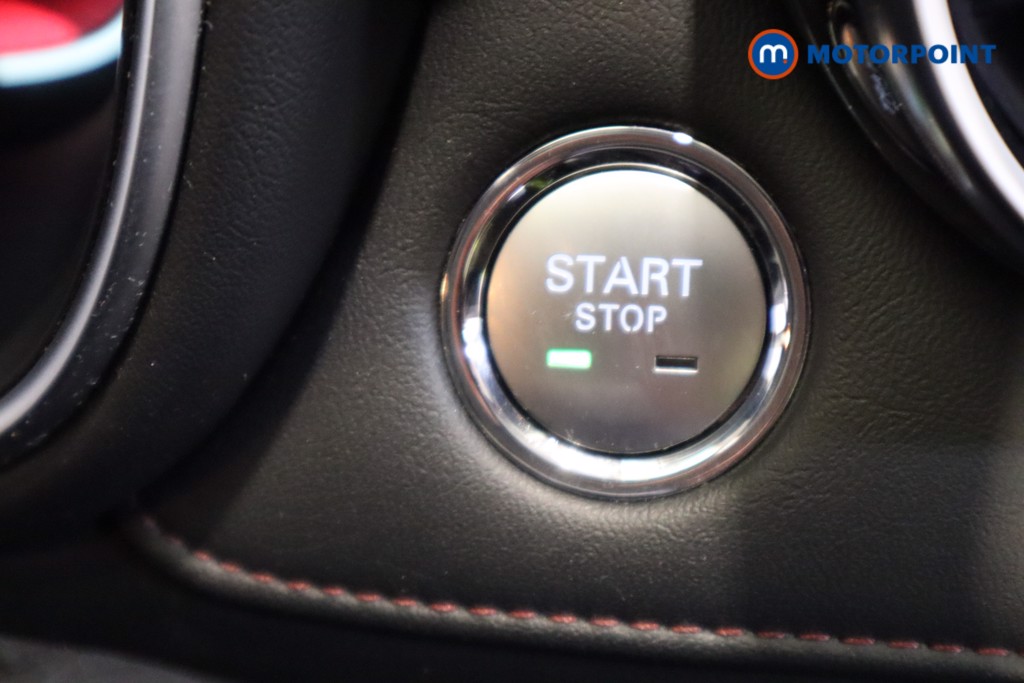 Mg Motor Uk HS Trophy Automatic Petrol SUV - Stock Number (1548902) - 14th supplementary image