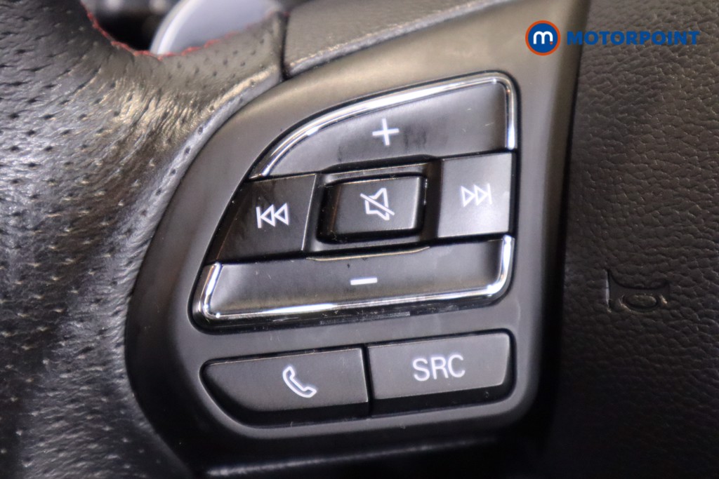 Mg Motor Uk HS Trophy Automatic Petrol SUV - Stock Number (1548902) - 15th supplementary image