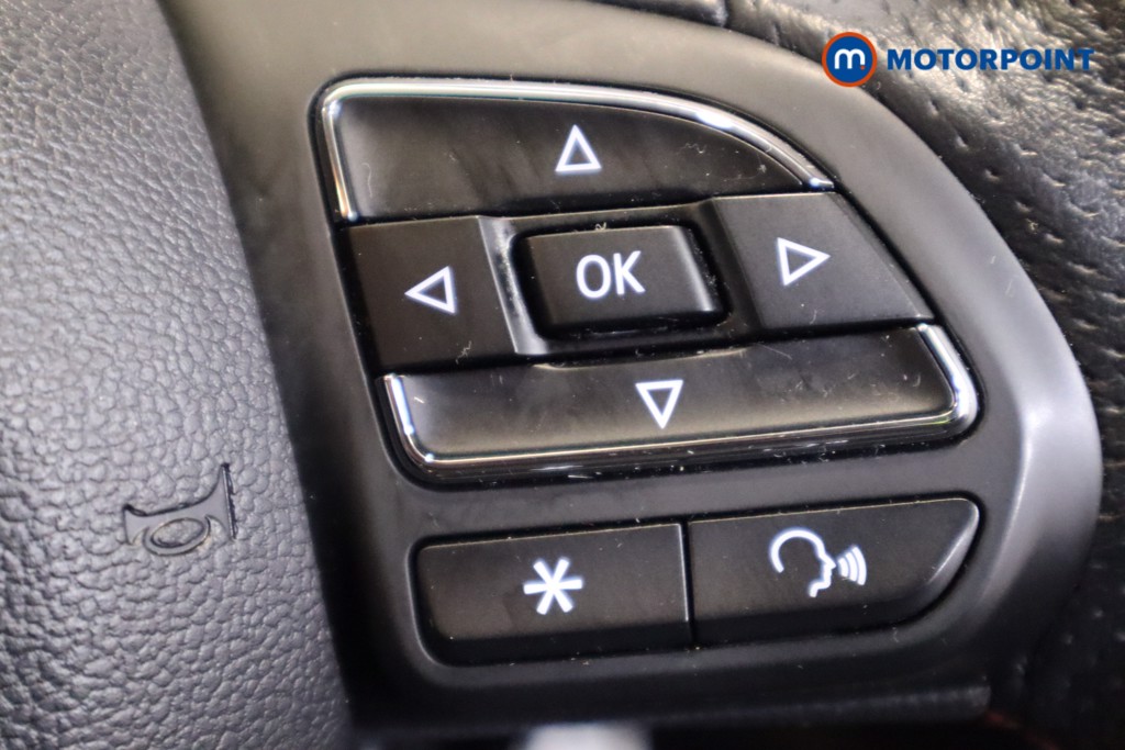 Mg Motor Uk HS Trophy Automatic Petrol SUV - Stock Number (1548902) - 16th supplementary image