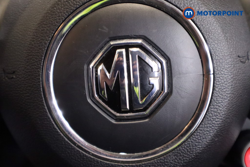 Mg Motor Uk HS Trophy Automatic Petrol SUV - Stock Number (1548902) - 17th supplementary image