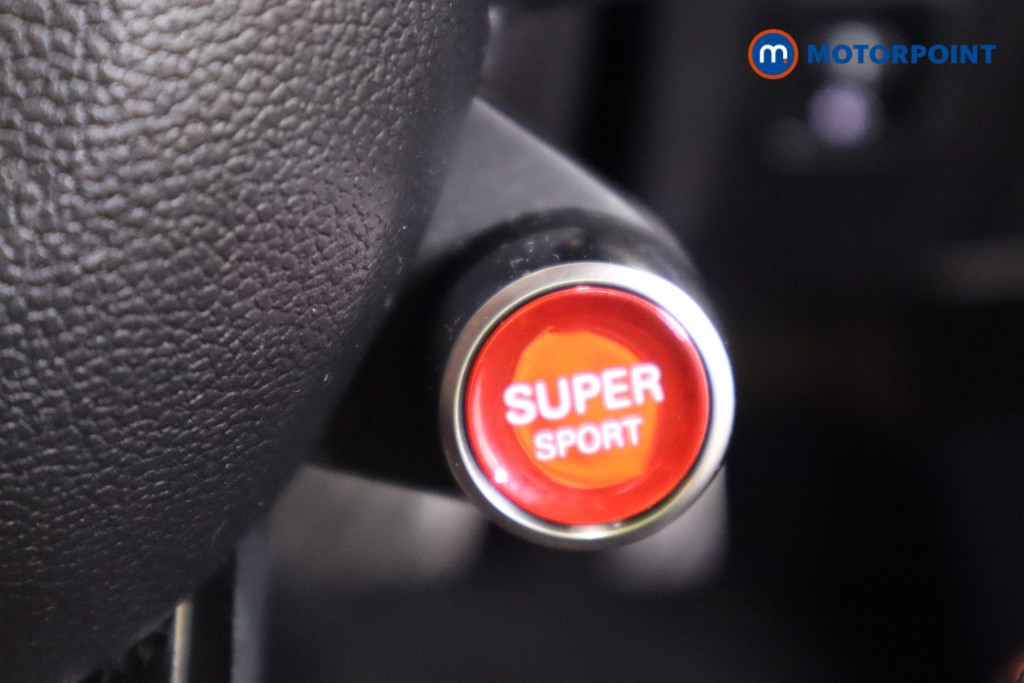 Mg Motor Uk HS Trophy Automatic Petrol SUV - Stock Number (1548902) - 18th supplementary image